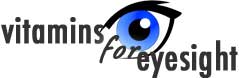 Vitamins for Eyesight