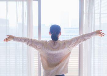 Morning Sunlight in Eyes for Better Eye Health and to Regulate Circadian Rhythm